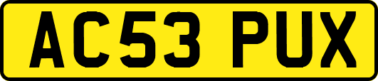 AC53PUX
