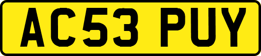 AC53PUY