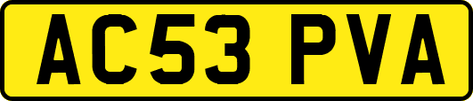 AC53PVA