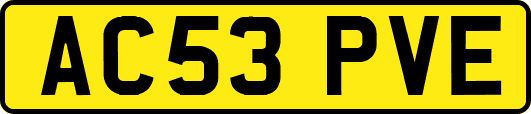 AC53PVE