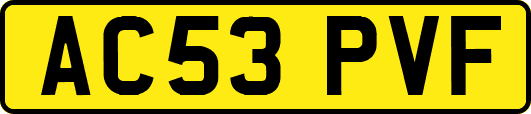 AC53PVF