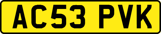 AC53PVK