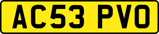AC53PVO