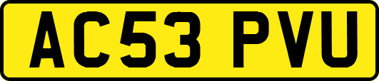 AC53PVU