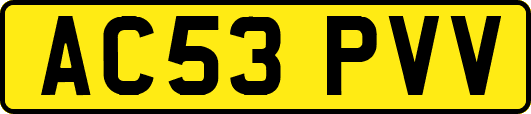 AC53PVV