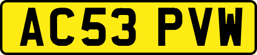 AC53PVW