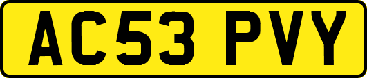AC53PVY