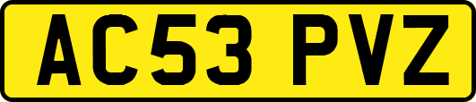 AC53PVZ