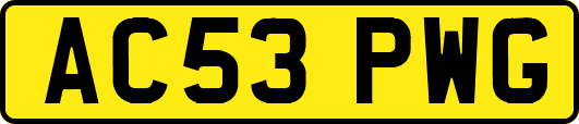 AC53PWG