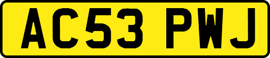 AC53PWJ