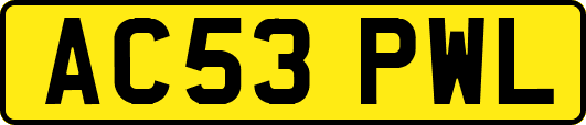 AC53PWL