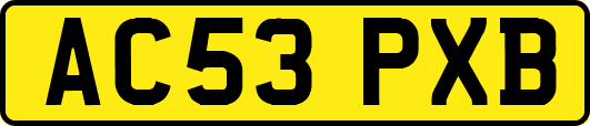 AC53PXB