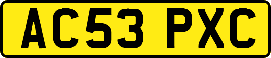 AC53PXC