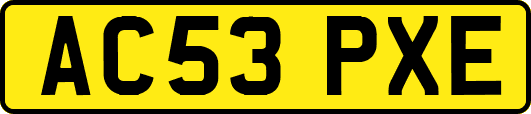 AC53PXE