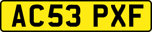 AC53PXF