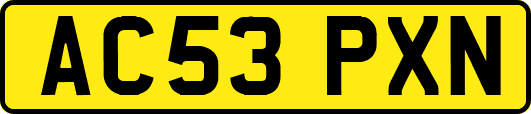 AC53PXN
