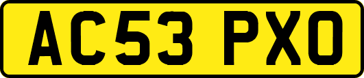 AC53PXO