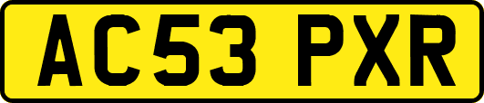 AC53PXR