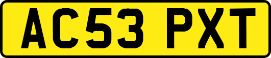 AC53PXT