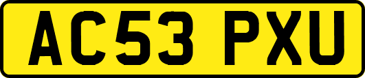 AC53PXU