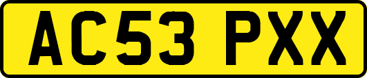 AC53PXX