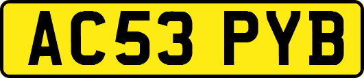 AC53PYB