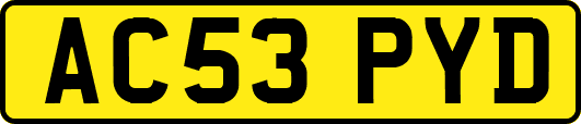 AC53PYD