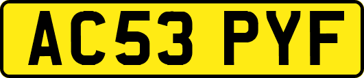 AC53PYF