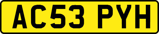 AC53PYH