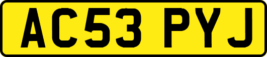 AC53PYJ