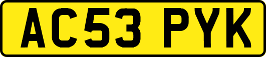 AC53PYK