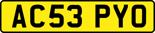 AC53PYO
