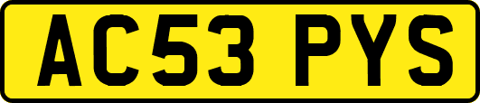 AC53PYS