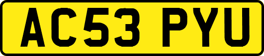 AC53PYU