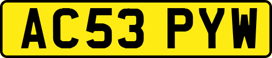 AC53PYW