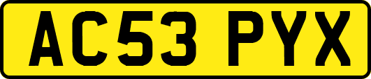 AC53PYX