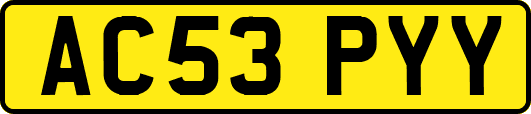 AC53PYY