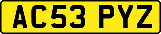 AC53PYZ