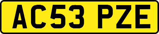 AC53PZE