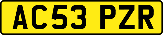 AC53PZR