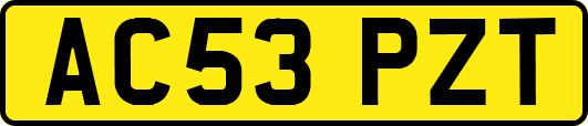 AC53PZT