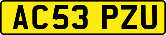 AC53PZU