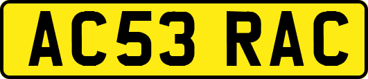 AC53RAC