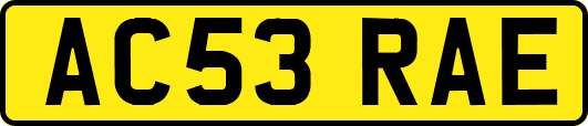 AC53RAE