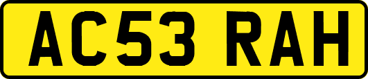 AC53RAH