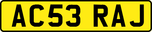 AC53RAJ