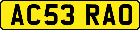 AC53RAO