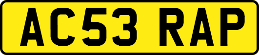 AC53RAP