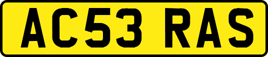 AC53RAS