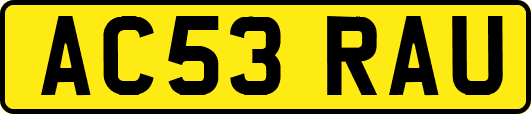 AC53RAU